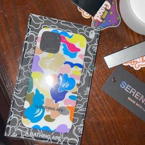 Brand New Iphone 12/ 12 pro case